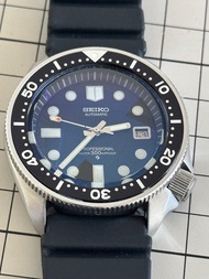 Vintage Seiko 7002J Made in Japan + 全新Seiko 潛水錶帶