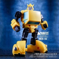 kbb bumblebee transformers G1