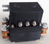 รีเลย์ วิ้นซ์ รุ่นต่าง ๆ Winch Topspeed