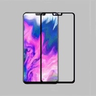 OPPO R9S/R15 Pro/R17 Pro Full 9D Cover Full Screen 9H Tempered Glass