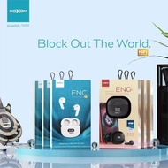 MOXOM MX-TW35 Stormtrooper ENC Wireless TWS Earbuds (ENC)