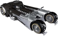 McFarlane DC Multiverse Vehicle White Knight Batmobile (Gold Label) 18 cm