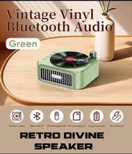 RETRO DIVINE SPEAKER SUPPORTS 500 SAMY PAADALGAL / READY STOCK