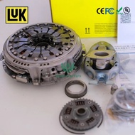 LUK NEW 0AM DQ200 DSG Automatic Transmission Dual Clutch Kit 602000600 New Type Fit For VOLKSWAGEN A