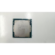 Zhishijia Second-Hand Goods G4600 CPU