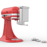 KitchenAid Stand mixer KA Pasta Maker Accessories Gourmet Pasta Press Metal Pasta Maker