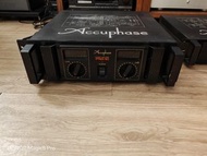 金嗓子 Accuphase Power Amplifier Pro 10