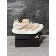 Adidas Adizero Adios Pro 4 Chalk White