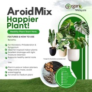 Premium Aroid Mix l 5liter