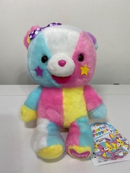 Happy熊女Colorful Poppys (AMUFUN)
