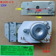 new good for microwave oven accessories insert switch timer microwave oven timer 6 PINS MU30TME 02S 