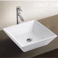 K-57 Minimalist Body Only Hand Wash Basin - BODY ONLY