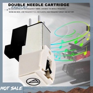 AT3600L Replacement Stylus Moving Magnetic Cartridge Stylus Needle Diamond Needle Stylus for Audio-T