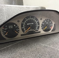 Speedometer Mercedes Benz AMG C43 W202