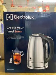 Electrolux電茶壺1.7公升