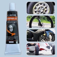 AShop Car Tire Repair Glue Resistant 50ml 1PCS