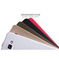 Nillkin Case Frosted Cover Samsung A9 Pro SM-A9100 Non Slip Casing