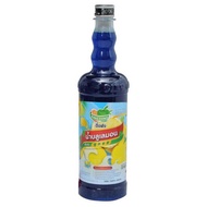 [READY STOK] DING FONG KORDIAL THAI/ PERISA AIR SYRUP THAI