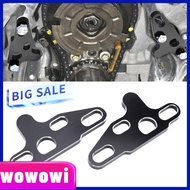 wowowi SIXRUN Oil Pump Installation Alignment Kit  6061 Aluminum Alloy Fixing Ring Tool 2 Secure Hol