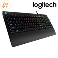 Logitech G213 Prodigy Gaming Keyboard
