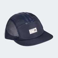 หมวกแก๊ปเทรนนิ่ง adidas Five-Panel Power Cap ใช้ได้ทั้งกีฬาและลำลอง