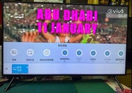 Samsung 49吋電視