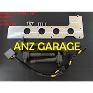 MIVEC 4G92 4G93 DOCH HARNESS K20 PNP + COIL DENSO K20 + RNE COP COVER K20
