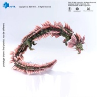 Hiya Toys - Exquisite Basic - Tiamat - Godzilla X Kong