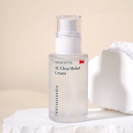 AHA BHA PHA AC Clear Relief Cream