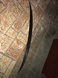 BMW F10 原廠碳纖維尾翼