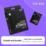 Guitar Intelligence Bureau 12-53 Strings Three Sets Six Sets 6 Guitar Strings Acoustic Guitar