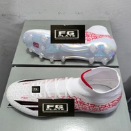 F50_FG Mens Outdoor Football Shoes Anti-Slip And Wear-Resistant Football Boots 39-45 16144435f61gfgf