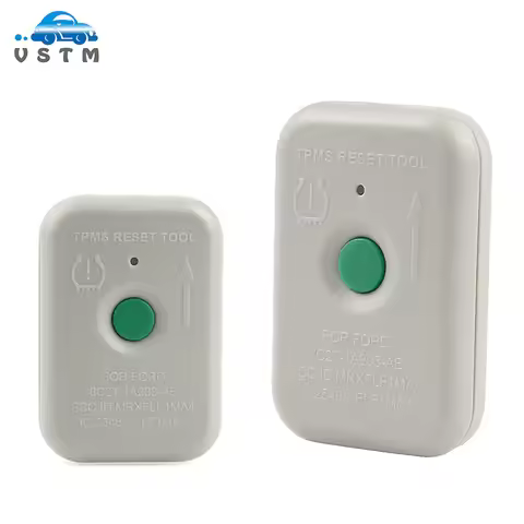 TPMS-19 TPMS Sensor Tire Presure Monitor Sensor TPMS Reset Tool TPMS19 8C2T1A203AB 8C2Z-1A203-A For 