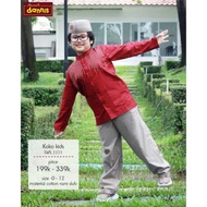 Dannis CHILDREN'S KOKO 1111