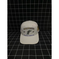 Florida marlin hat