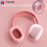 CHINK Earpads For Airpods Max 1 Pair Full Coverage Sweat Proof Headphone Earpads