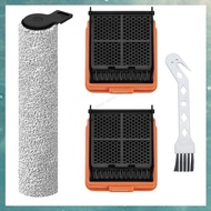 [uhktyltui.vn] Replacement Parts Filter for  D100/D100 PRO/D500/D500 PRO Vacuum Cleaners