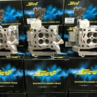 SUPER HEAD SWIPOH 20X23 22x25 23x26 FOR LC135/Y15