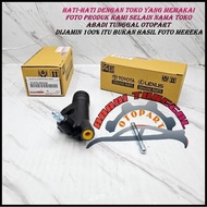 LOWER CLUTCH MASTER TOYOTA HILUX VIGO 1KD 2KD FORTUNER 31470-OKO70 !!!!