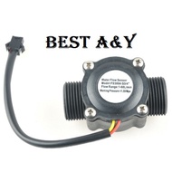Water Flow Sensor Switch Flow Meter Flowmeter FS300A 3 per 4 inches 1 to 60 Liters per Minute Ardu
