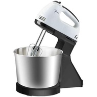 Stainless Steel Food Mixer Electric Food Mixer