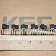 MPS2222 MPS2907 2222 2907 KEC 100% new