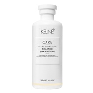 KEUNE CARE VITAL NUTRITION SHAMPOO …300ml &amp; 1000ml