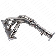 Exhaust Header For N52 N53 Engine E90/E91/E92/E93 Exhaust Pipe E81 E82 E87 E88 E84 (X1)