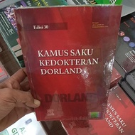 DORLAND MEDICAL POCKETKamus ED.30 - ELSEVIER