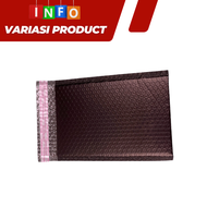 Bubble wrap / Bubble Mailer/Amplop Bubble Mailer/Amplop Packing/Kantong Bubble/Bubble Isi 30pcs