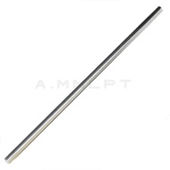 ☸ ✑ Brass Barrel with grooves  13/16mm OD with Sleeve and Stainless Housing .22 caliber