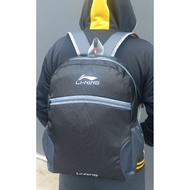 Badminton Backpack (Capacity 12.L)