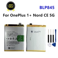 แบต ONEPLUS Nord CE 5G/1+N100 แบตเตอรี่ battery model BLP845