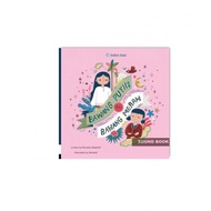 Bawang Putih Bawang Merah Sound Book Baba Baa